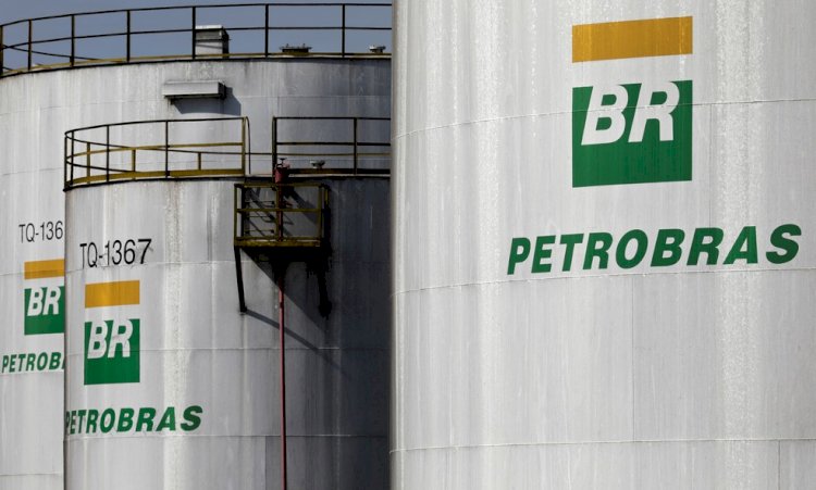 Petrobras sobe preço da gasolina e do diesel a partir de quarta-feira