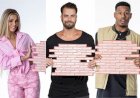 Quinto Paredão do BBB 22 é entre Brunna Gonçalves, Gustavo e Paulo André