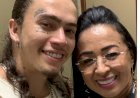 Mãe de Whindersson Nunes pede desculpas após falar mal de Sonza e Maria Lina: "Impulso"