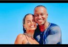Thiaguinho assume namoro com a ex-BBB Carol Peixinho: 'Feliz com sua luz'