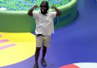 Douglas Silva é o novo Anjo do BBB 22; confira o que rolou na Prova Spotify