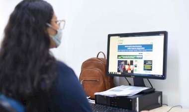 Cetam abre abre 17 mil vagas para curso na modalidade EAD