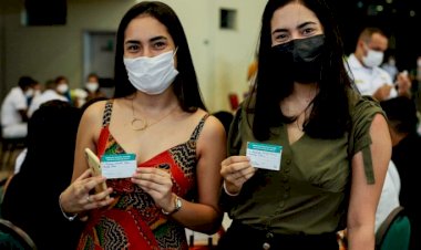 Certificado de Vacinação contra a Covid-19 pode ser emitido pelo Imuniza Manaus