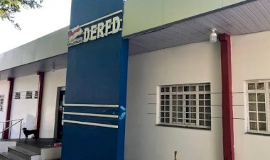 Funcionário de hospital é preso suspeito de desviar 10 mil remédios em Manaus