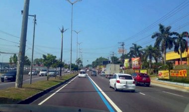 Trecho da Torquato Tapajós é interditado para realização de serviço de drenagem profunda