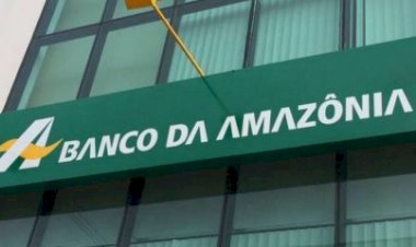 Decreto presidencial autoriza aumento de capital do Banco da Amazônia