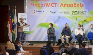 Edital selecionará projetos de Bioeconomia e Transformação Digital de empresas sediadas no Amazonas