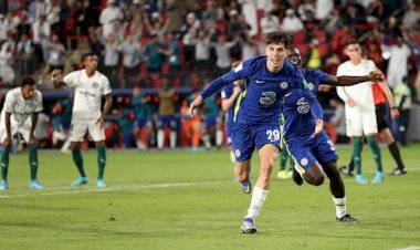 Não foi dessa vez! Palmeiras perde para o Chelsea na final do Mundial