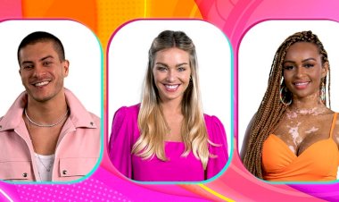 Quarto Paredão do BBB 22 é entre Arthur Aguiar, Bárbara e Natália