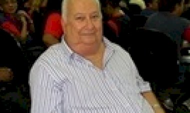 Morre aos 87 anos,  Saul  Benchimol, co fundador das Lojas Bemol e Fogas