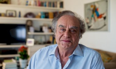 Arnaldo Jabor morre aos 81 anos em São Paulo