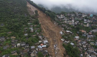 Temporal em Petrópolis deixa 44 mortos; bombeiros ainda não sabem quantos são os desaparecidos