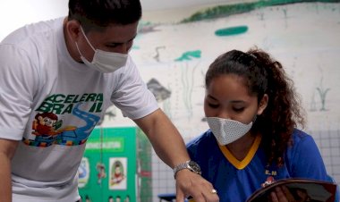 Prefeitura de Manaus lança PSS com 265 vagas para assistente voluntário de alfabetização