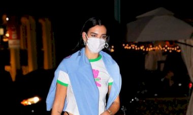 Moda: As calcinhas estão à mostra e esta não é uma má notícia