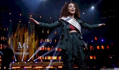 Brasileira empreendedora ambiental é eleita Miss Alemanha