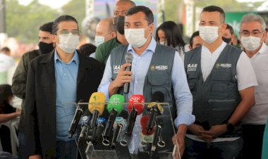 Projeto 'Mais Futevôlei nos Bairros' vai  implantar dez escolinhas de futevôlei