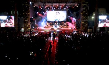 Passo a Paço 2022 será realizado entre os dias 2 e 5 de setembro em Manaus, diz prefeitura