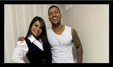 Marido de Paulinha Abelha crê na recuperação da esposa: 'Nós iremos vencer'