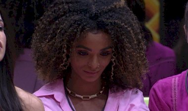 Quem saiu do BBB 22: Brunna Gonçalves é a quinta eliminada