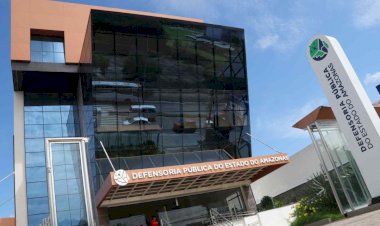 Defensoria abre vagas para bolsa de estágio no valor de R$ 2 mil