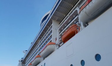 Ministério da Saúde autoriza retomada da temporada de cruzeiros a partir de 7 de março