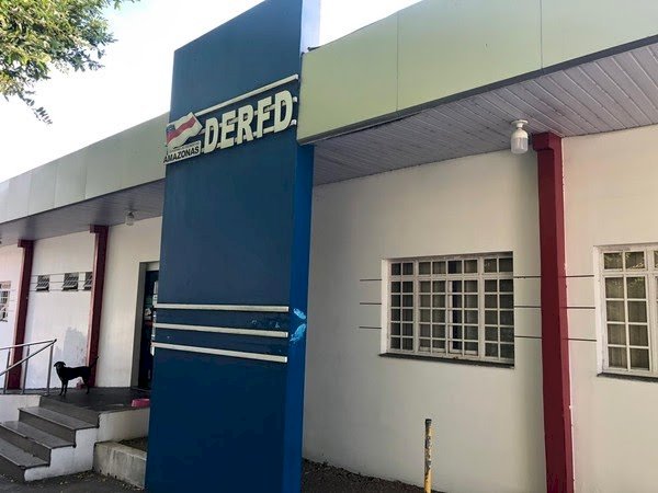 Funcionário de hospital é preso suspeito de desviar 10 mil remédios em Manaus