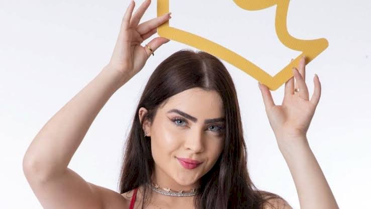 Jade Picon é a nova Líder do BBB 22; confira o que rolou na Prova Americanas