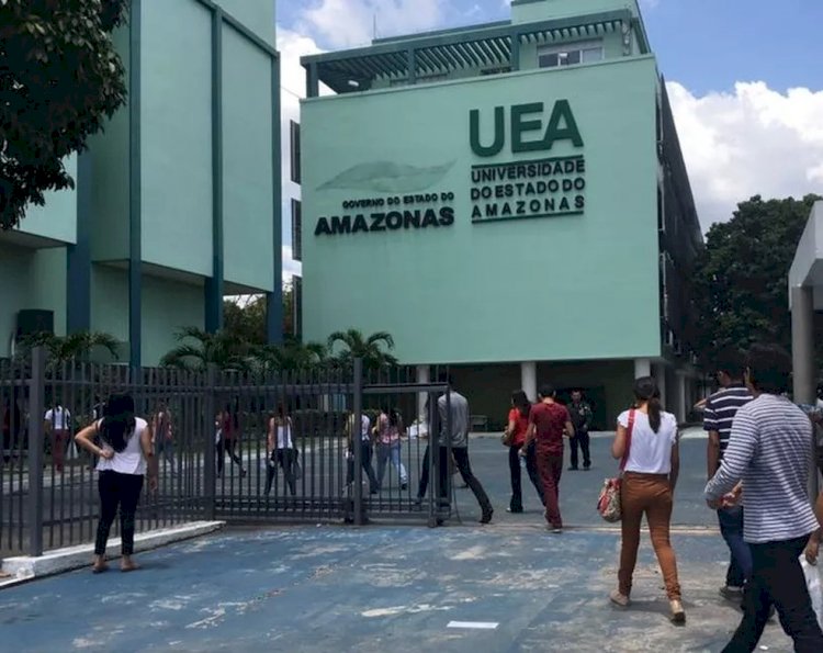 Vestibular da UEA começa a ser aplicado para mais de 24 mil candidatos neste domingo (13)