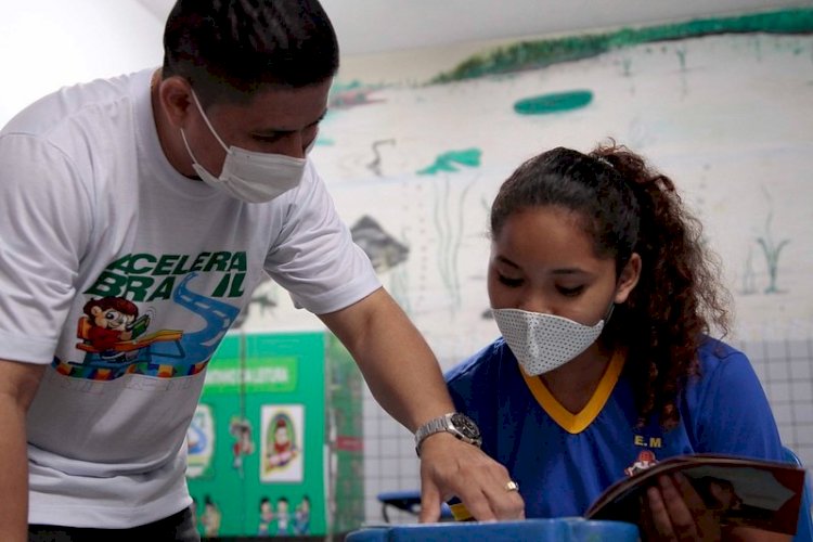 Prefeitura de Manaus lança PSS com 265 vagas para assistente voluntário de alfabetização