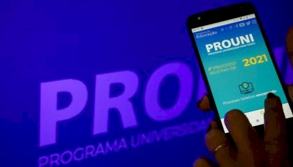 Inscrições para o Prouni começam nesta terça (22)