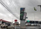Após anúncio de reajuste, gasolina chega a R$ 7,19 em Manaus