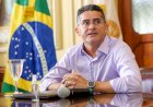 David Almeida  anuncia reajuste de 100% no Auxílio Alimentação de servidores