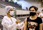 Confira os  52 pontos para vacinação contra a Covid-19 durante a semana