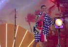 Resumo BBB 22 de 24/03: Festa do Líder Arthur Aguiar é regada a muita cantoria, desabafos e comilança