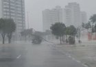 Manaus tem chuva acima da média nos primeiros meses do ano