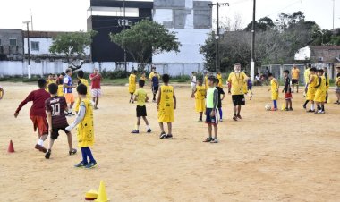 Governo do Amazonas divulga 641 vagas gratuitas para aulas de esporte