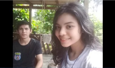 Polícia faz buscas por casal de namorados na região de Presidente Figueiredo