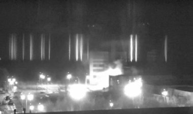 Rússia assume controle da maior usina nuclear da Europa; Kiev está cercada