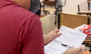 Concurso - Manaus Previdência publica homologação do concurso para técnico e analista previdenciário