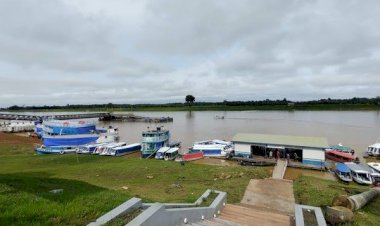 Autazes (AM) tem mina de potássio que pode ajudar a suprir necessidade brasileira