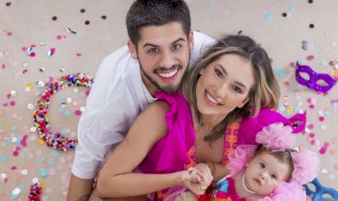 Virgínia Fonseca confirma que está grávida pela segunda vez