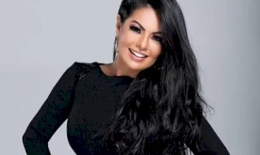 Laudo revela causas da morte da cantora Paulinha, do Calcinha Preta