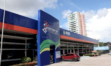 Inscrições para concurso público do Detran abrem nesta terça-feira