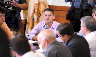 Prefeito David Almeida anuncia fim da exigência do uso de máscaras em locais abertos a partir do dia 16