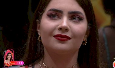 "BBB 22": Jade Picon é a sétima eliminada do programa, com  84,93% dos votos