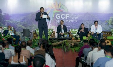 Governo do Amazonas realiza encontro internacional de meio ambiente para discutir novas alternativas econômicas para os povos da floresta