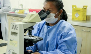 Hemoam instala laboratório em comunidade indígena de São Gabriel da Cachoeira