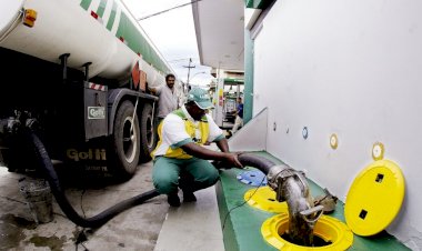 Petrobras anuncia reajuste de 18,7% para gasolina e 24,9% para diesel