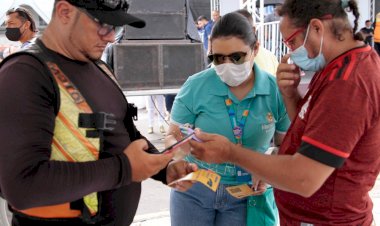 Prefeitura divulga postos de inscrição para o programa ‘Kit Pneus'