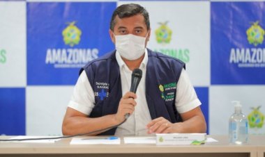 Uso de máscaras deixa de ser exigido em locais abertos em todo o AM, anuncia governo